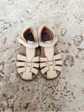 Petit nord classic Fisherman Sandal